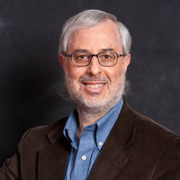Rabbi Jeffrey Hoffman, DHL (Liturgy, Rabbinics)