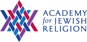 Academy for Jewish Religion Logo