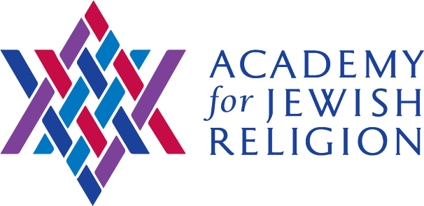 Academy for Jewish Religion Logo