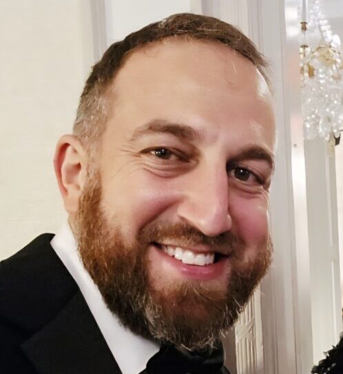 Rabbi Ira J. Dounn