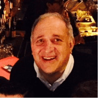 Jerold B. Volk